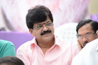 Erra Bassu Movie Pressmeet